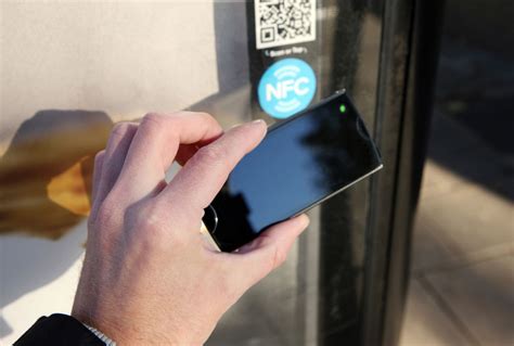 copier un tag nfc sur smartphone|Transformer votre smartphone en badge NFC : un guide pratique.